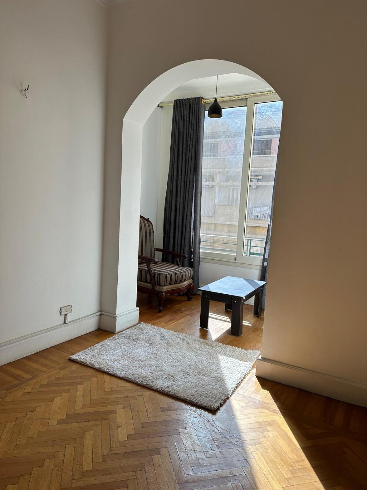 In Gardencity - Downtown Apartment *