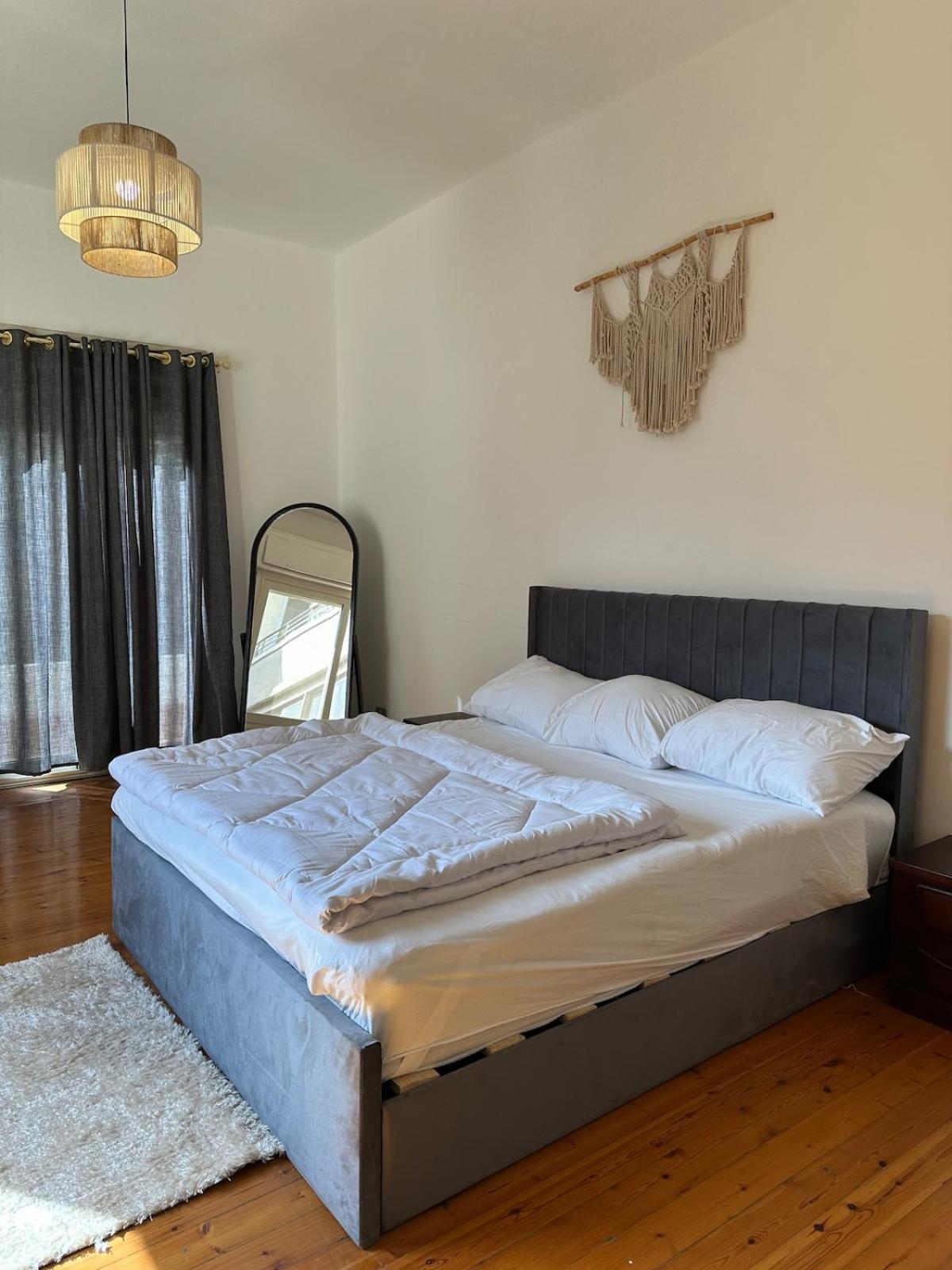 Apartment In Gardencity - Downtown
