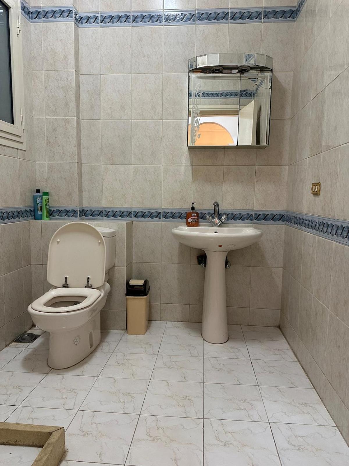 In Gardencity - Downtown Apartment Cairo