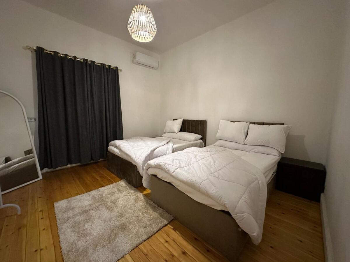 Apartment In Gardencity - Downtown Cairo