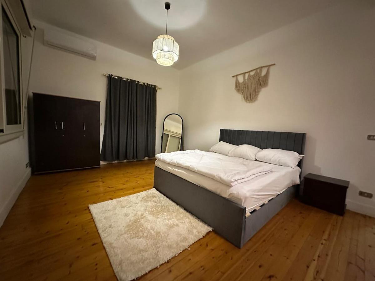 In Gardencity - Downtown Apartment *