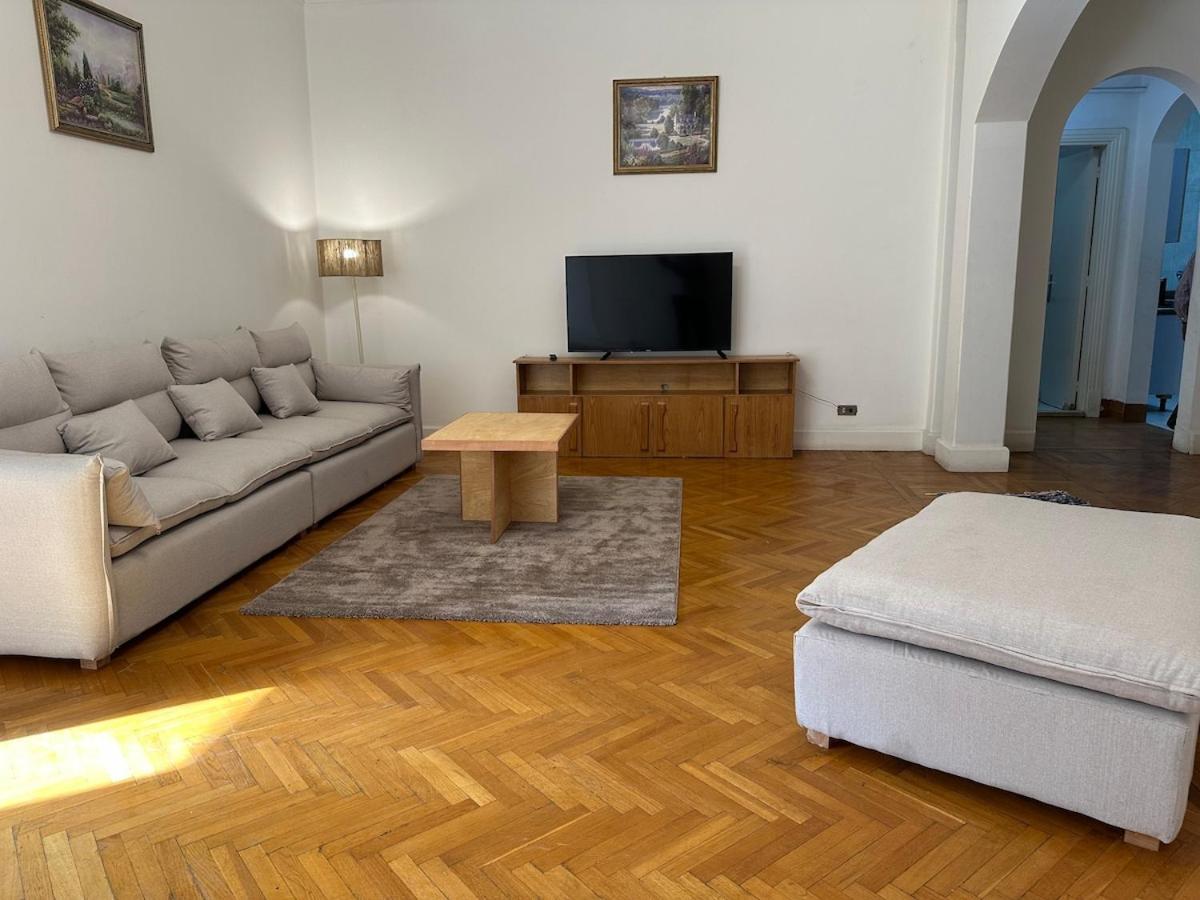 In Gardencity - Downtown Apartment *