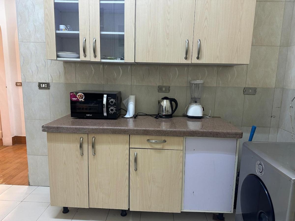 Apartment In Gardencity - Downtown
