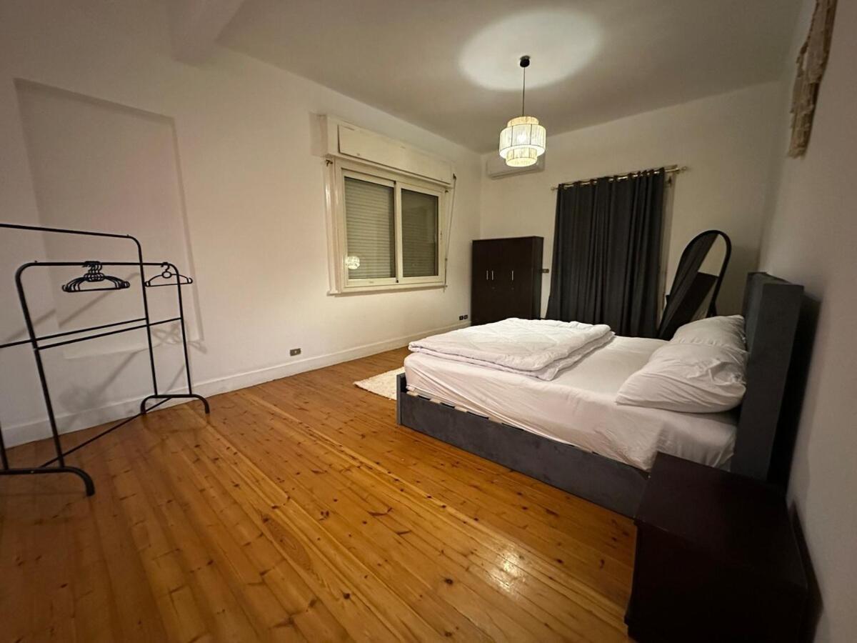 Apartment In Gardencity - Downtown Cairo