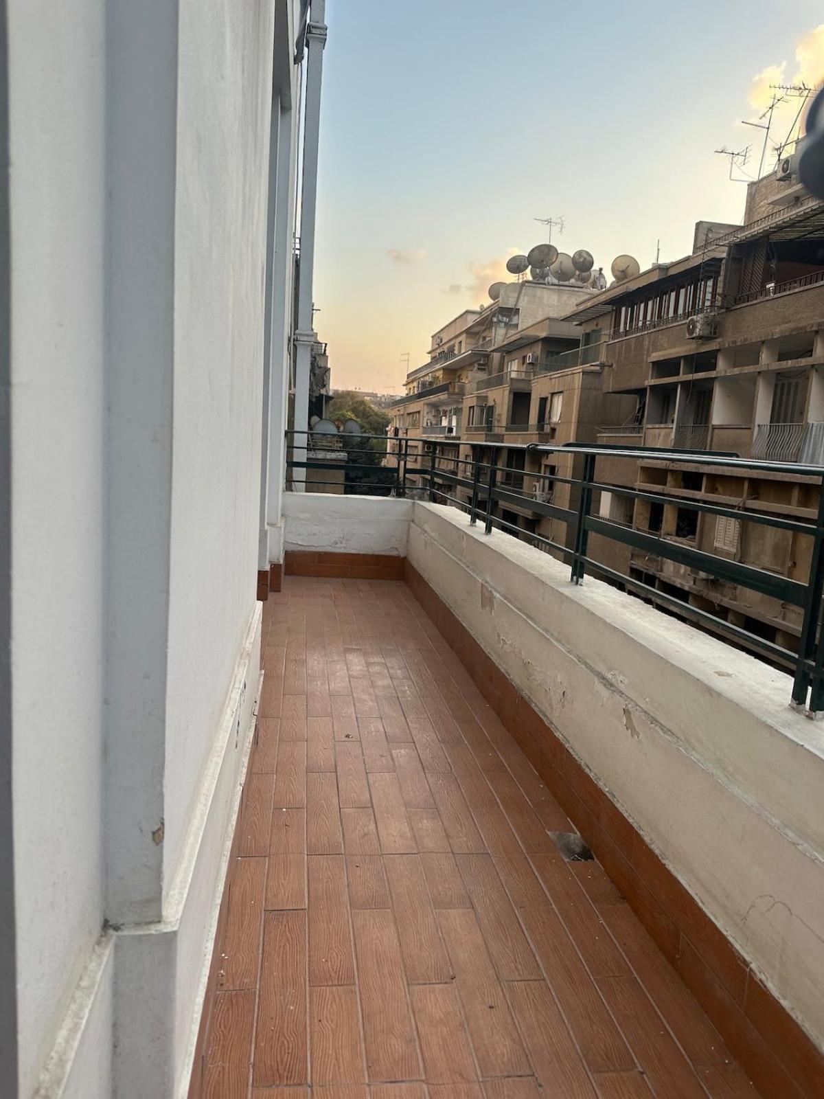 In Gardencity - Downtown * Cairo