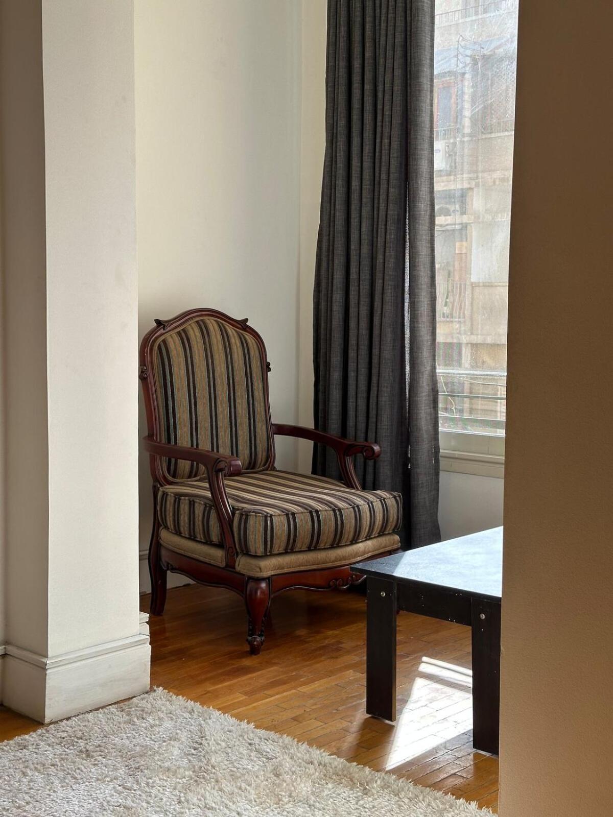 Apartment In Gardencity - Downtown Cairo