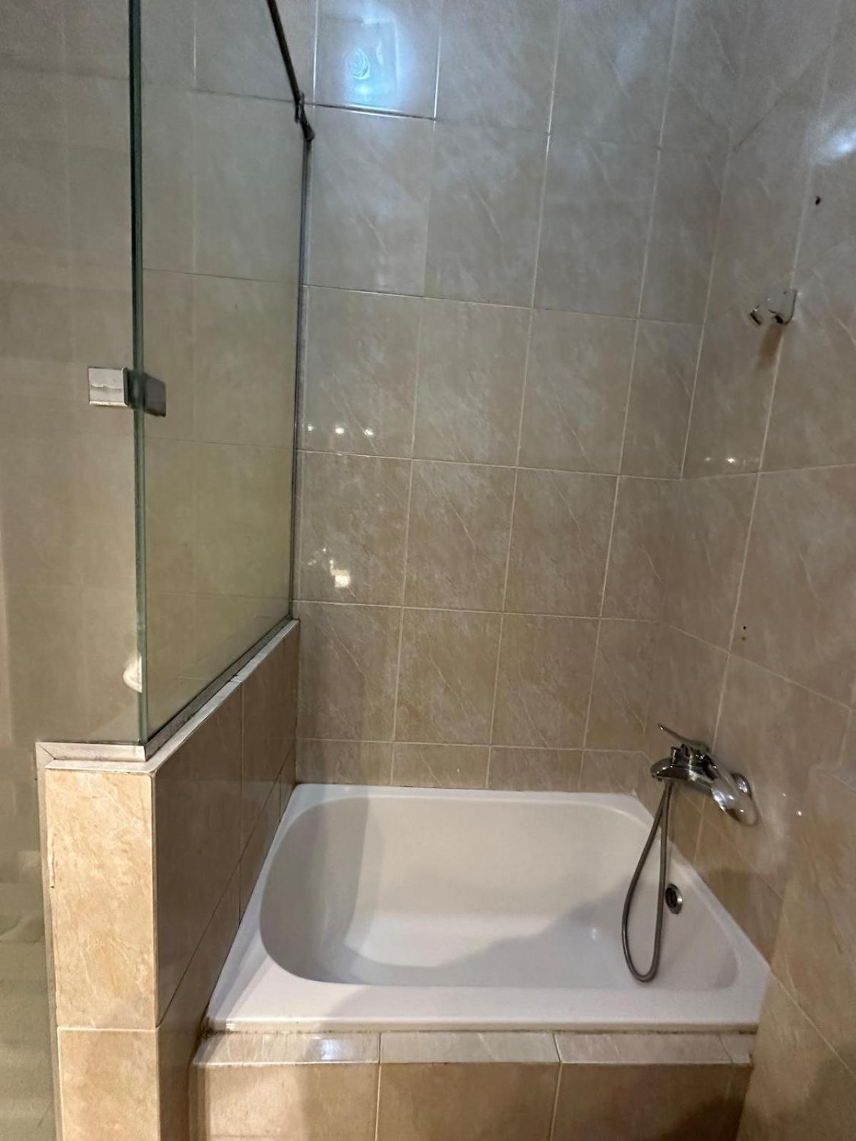 In Gardencity - Downtown Apartment Cairo