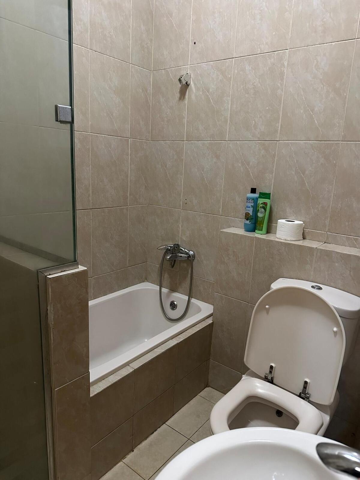 In Gardencity - Downtown Apartment
